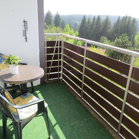 Ferienwohnung Glockenberg - Westphal Altenau  Exterior foto