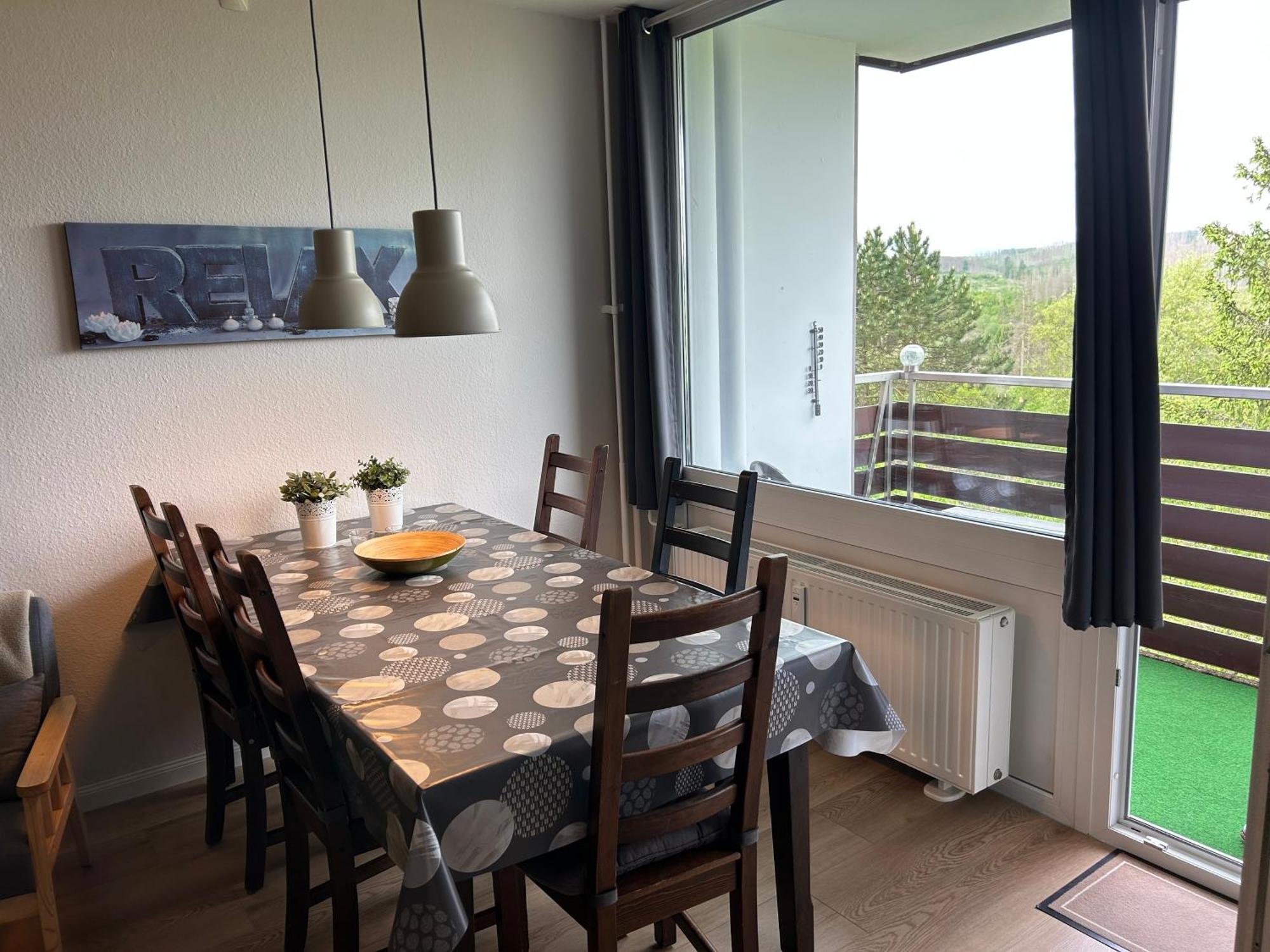 Ferienwohnung Glockenberg - Westphal Altenau  Exterior foto